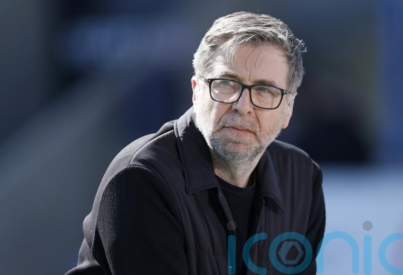 Mark Chapman will be first of new trio to host Saturday’s Match of the Day