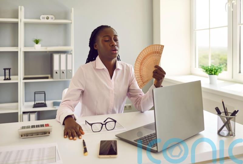 How heatwaves can impact your mood and your mind