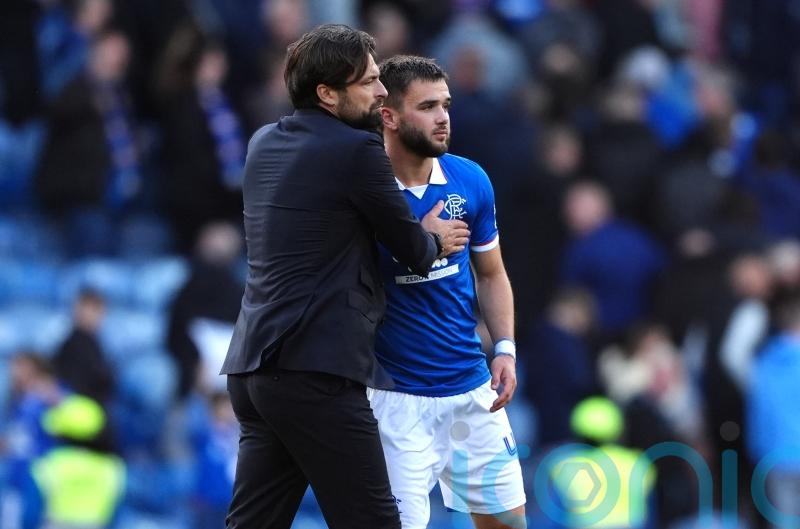 Russell Martin suspects Rangers’ Nico Raskin was unsettled by summer approaches
