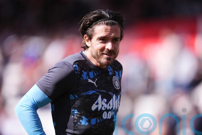 Tuesday’s briefing: Grealish set for Everton loan and Palace lose Europe appeal
