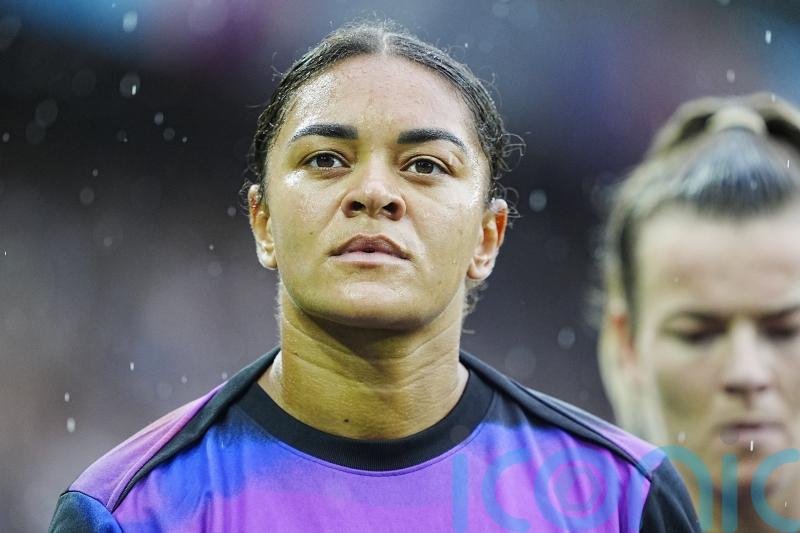 Jess Carter felt ‘relief’ as white team-mates missed penalties like Lauren James