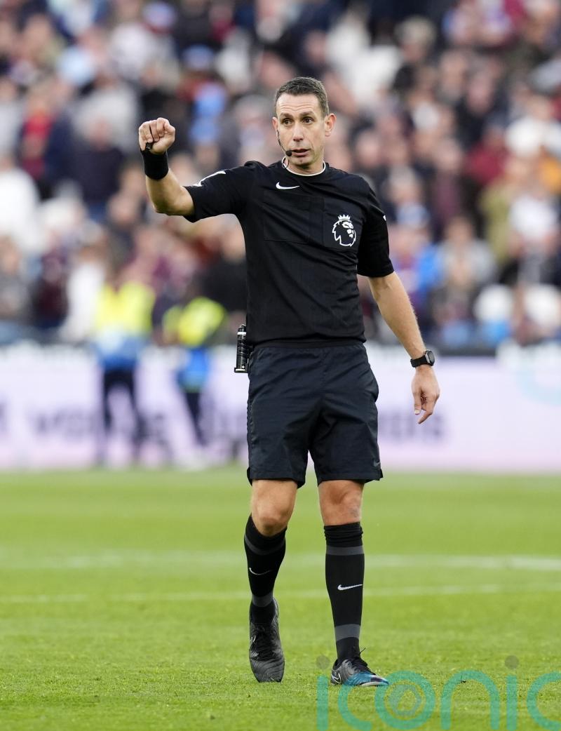 David Coote given eight-week ban over Jurgen Klopp comments