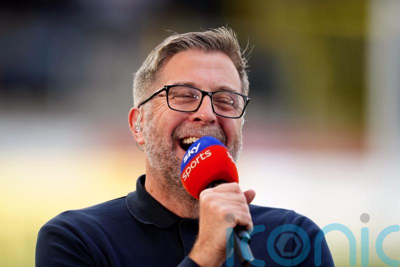MotD’s Mark Chapman to also host some of Sky’s live Premier League coverage