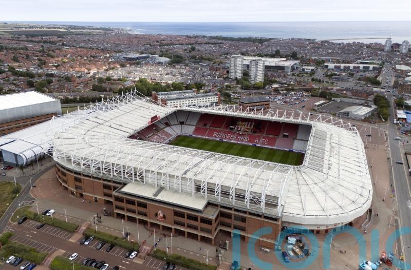 Sunderland warn of ‘catastrophic consequences’ if homes built near stadium