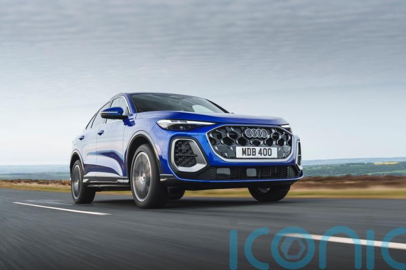 UK Drive: Is Audi’s Q5 still the go-to premium SUV?