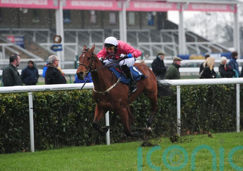 Bill Turner in serious condition in hospital