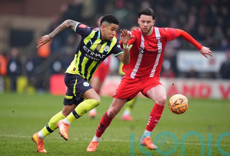 Jack Simpson’s own goal snatches Wycombe win at Leyton Orient
