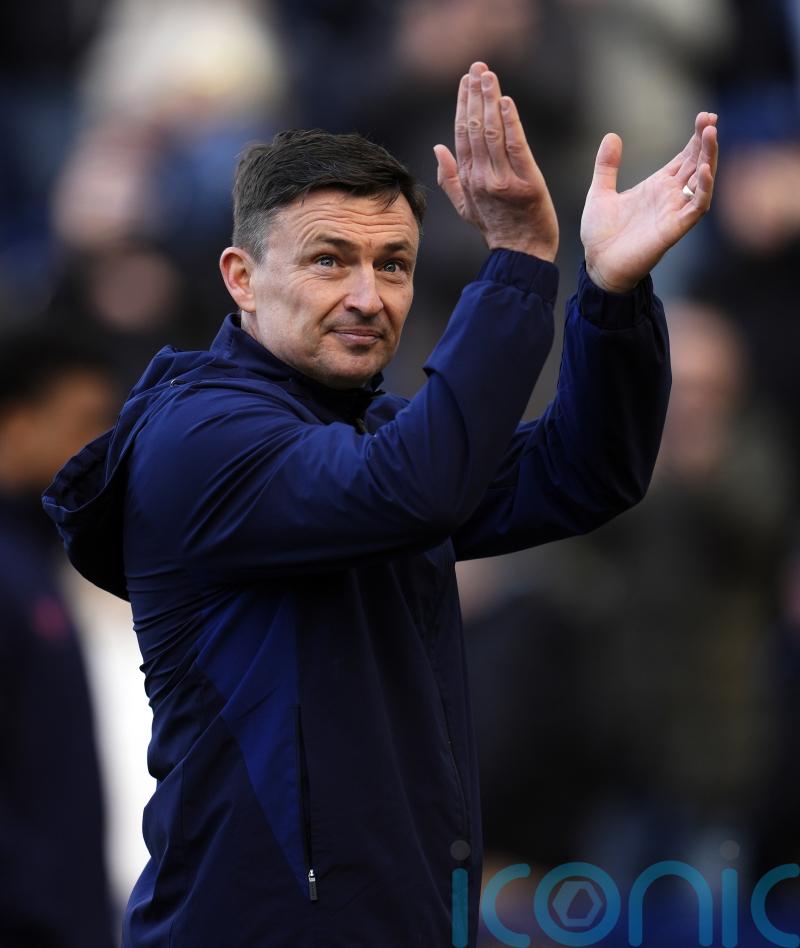 Paul Heckingbottom rues Preston’s missed chances as they scrape through cup tie