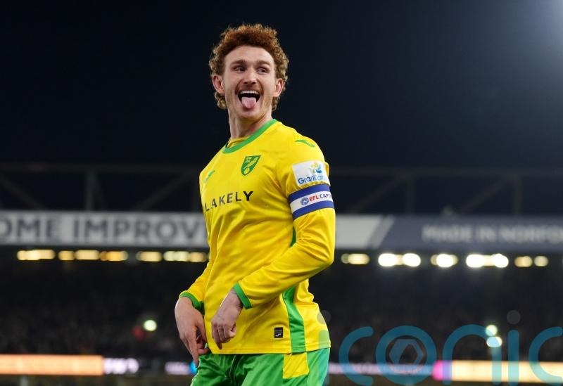 Josh Sargent earns manager’s praise as Norwich progress in Carabao Cup