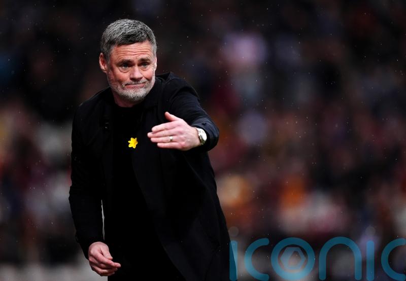 Graham Alexander lauds Bradford&rsquo;s &lsquo;great start&rsquo; after cup win at Blackburn