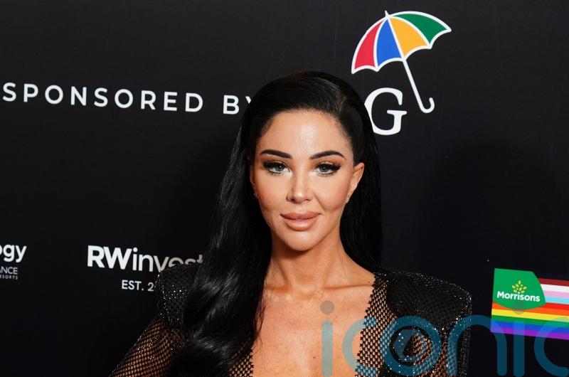 N-Dubz singer Tulisa: If it hadn’t been for my music, I’d be finished financially