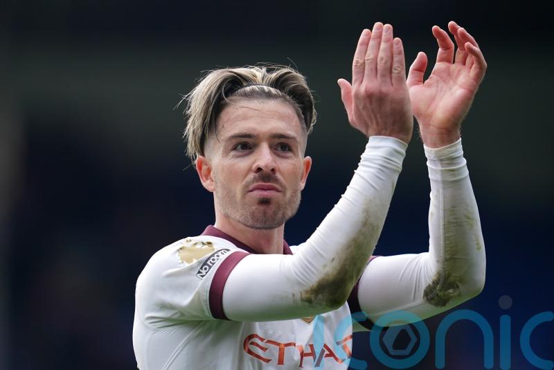 Wednesday’s briefing: Grealish heads for Merseyside and Guehi could follow