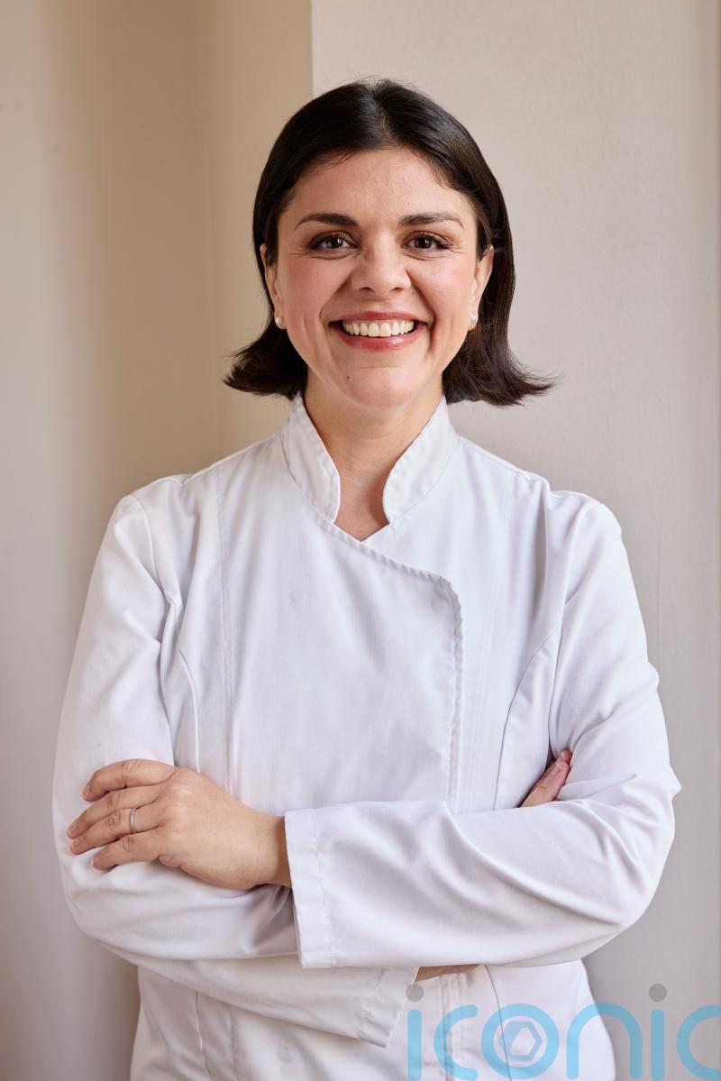 Sabrina Ghayour: &lsquo;We all have less time, we all have less money, we all have people to feed&rsquo;