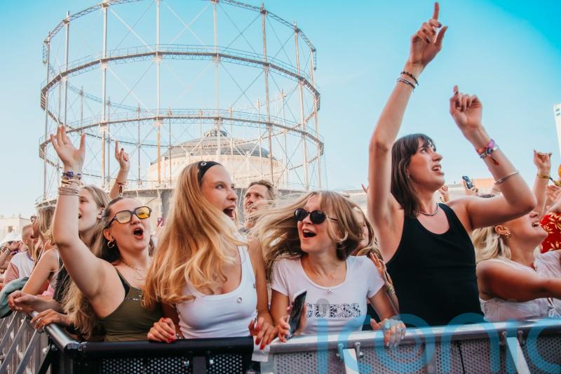 Why Helsinki is Europe’s hottest coolcation city break