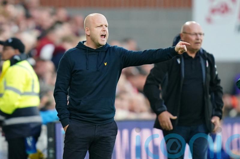 Steven Naismith returns to Scotland set-up as Steve Clarke’s number two