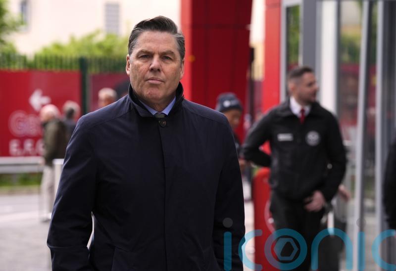 Richard Masters: Frustration over wait for Man City case decision ‘irrelevant’