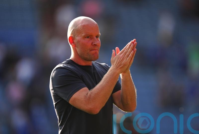 Big respect to them – Henrik Pedersen hails Sheffield Wednesday’s youngsters