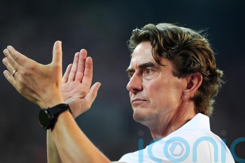 Thomas Frank proud of Spurs players as ‘special operation’ fails against PSG