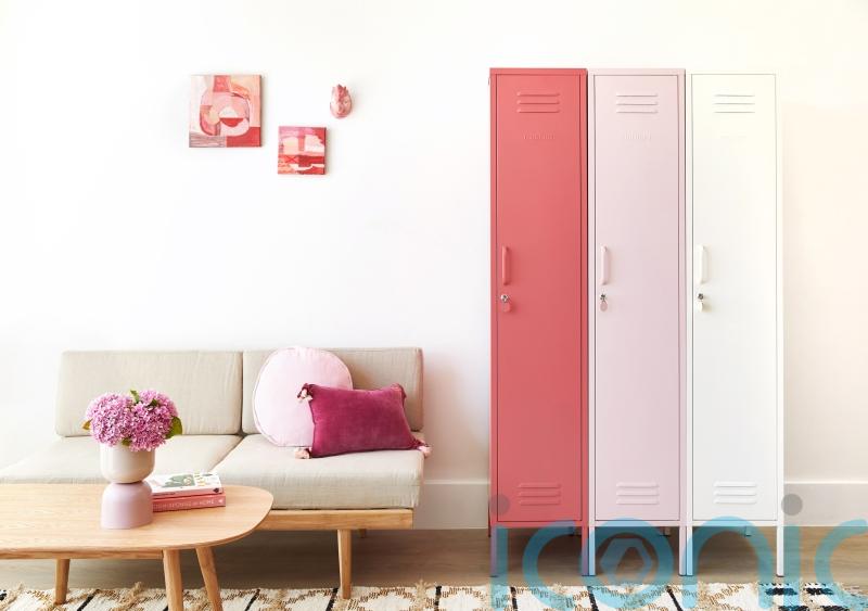10 pretty pink influences for summery schemes