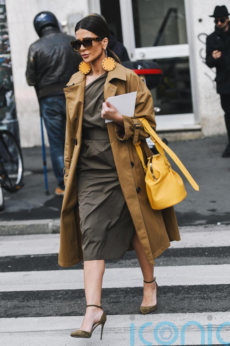 Asymmetric hemlines are back &ndash; here&rsquo;s how to wear them