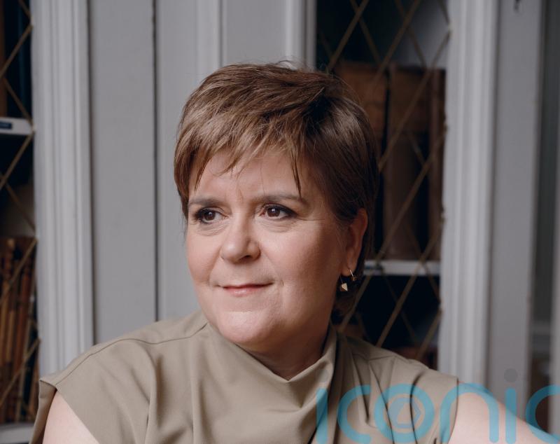 Nicola Sturgeon: I was subjected to ‘bullying of a sexual nature’