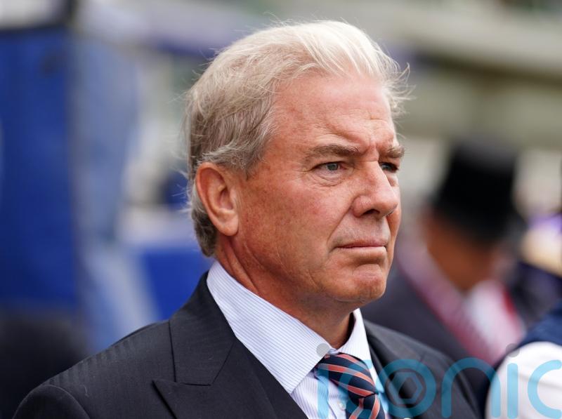 Wesley Ward ‘excited’ to mount Morny challenge with Outfielder