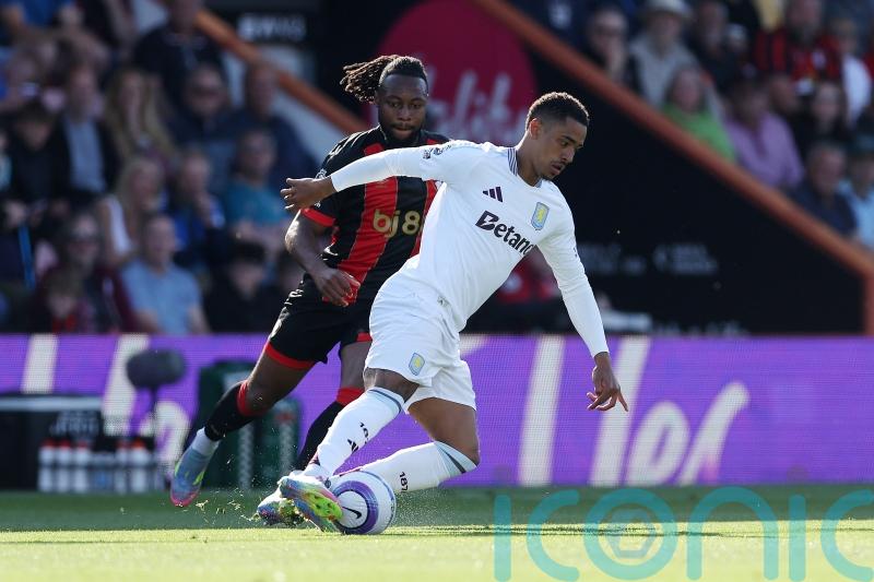 Newcastle agree fee with Aston Villa for winger Jacob Ramsey