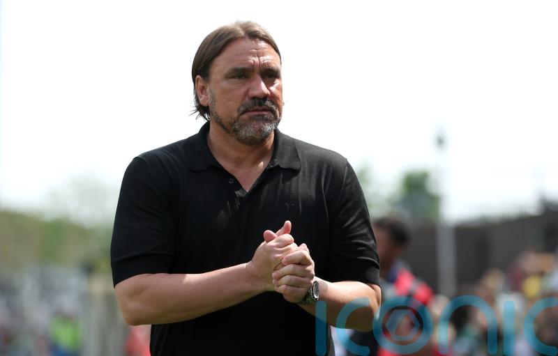 Leeds boss Daniel Farke sees ‘business to be done’ before transfer window closes