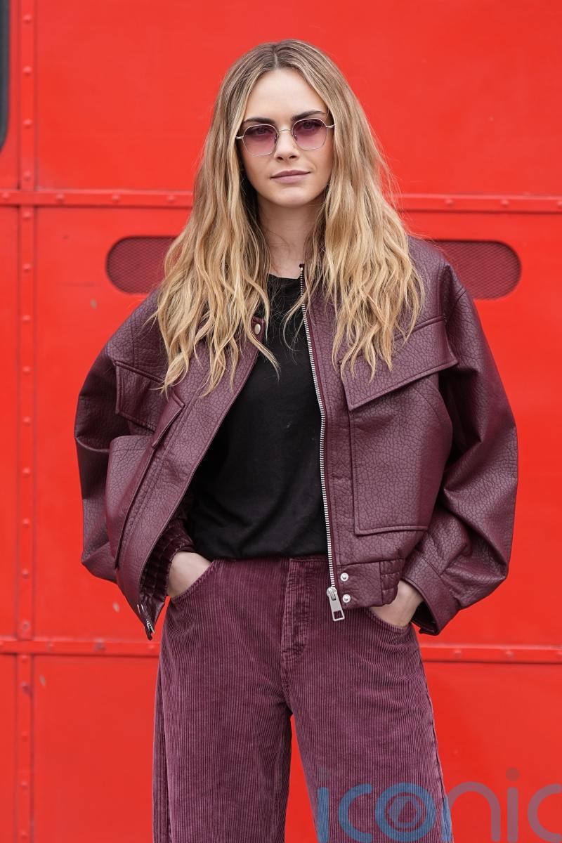 Cara Delevingne, Sadiq Khan and more turn out for Topshop’s relaunch