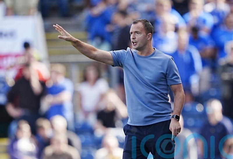 Chris Davies ‘loved the desire’ shown by Birmingham in comeback win at Blackburn