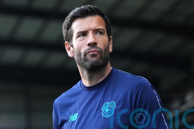 Brian Barry-Murphy sees room for improvement as Cardiff continue unbeaten start