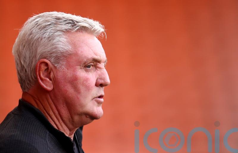 Steve Bruce hails ‘gritty’ performance from Blackpool after securing first win