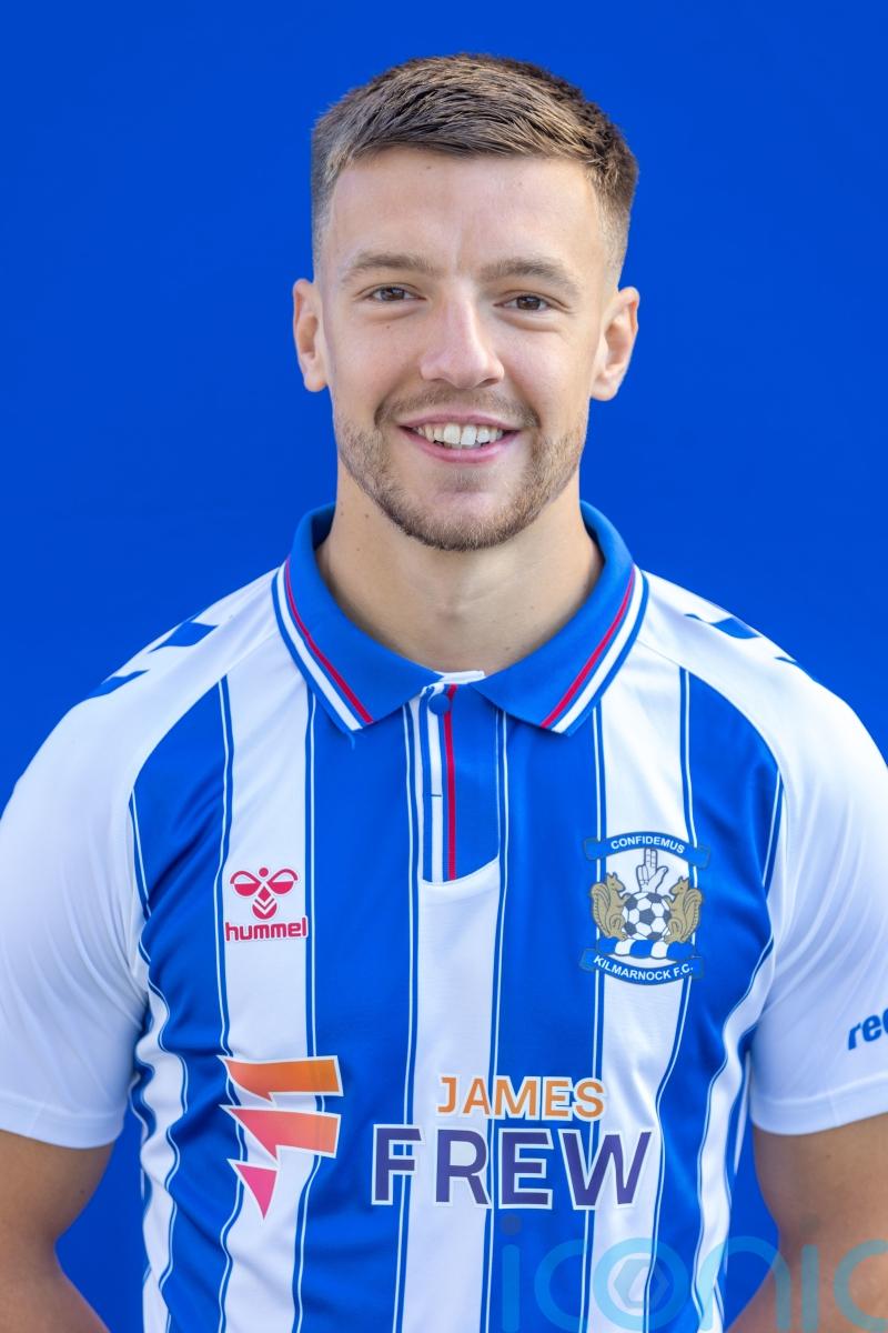 Kilmarnock boss hails match-winner Brad Lyons’ professionalism after tough week