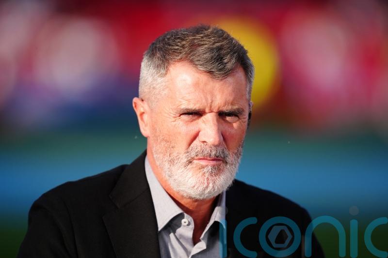Roy Keane and Micah Richards clash over Altay Bayindir’s role in Arsenal winner