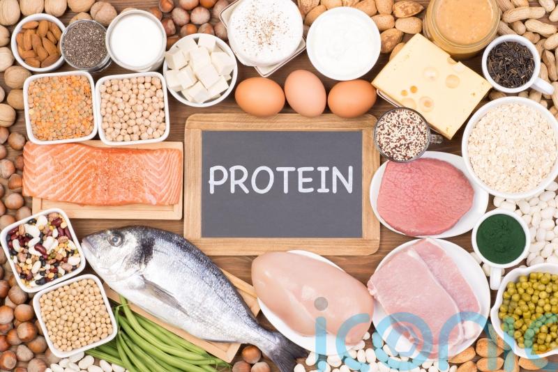 5 ways to make sure you’re getting enough protein if you’re over 60