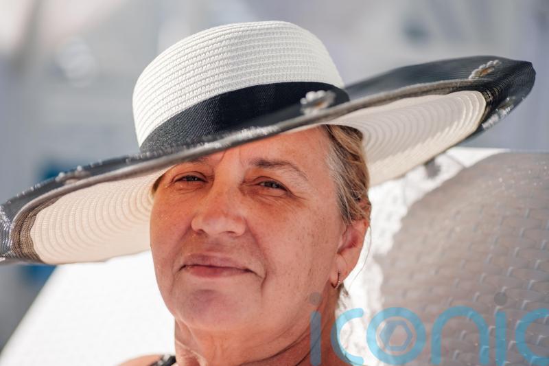 How to reverse signs of sun damage