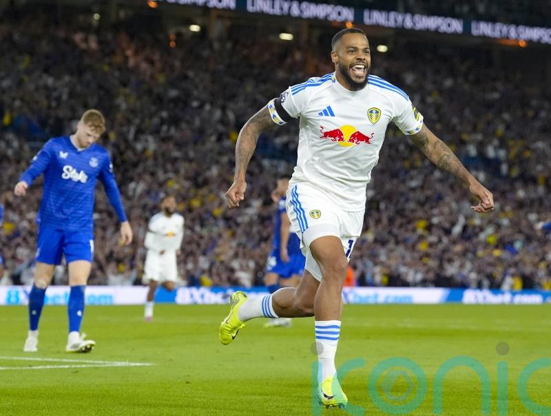 Tuesday’s briefing: Leeds win opener and Cristian Romero extends Tottenham stay