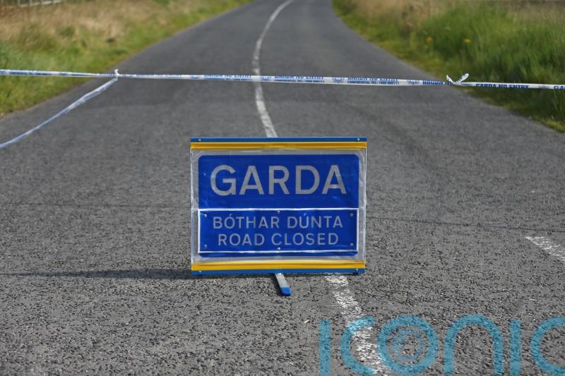 Motorcyclist dies after Co Mayo crash