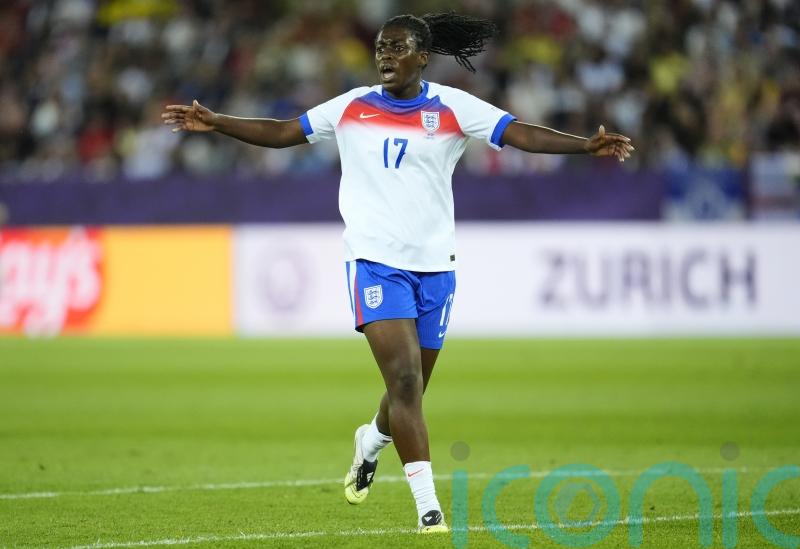 England star Michelle Agyemang rejoins Brighton on loan from Arsenal