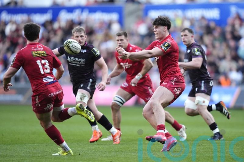 Welsh Rugby Union defends plans to halve number of professional men’s teams