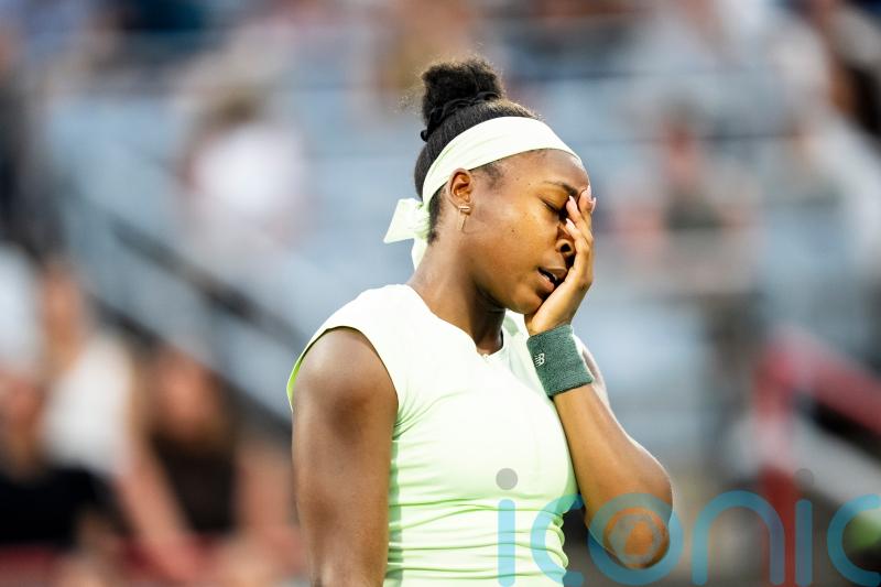Coco Gauff hopes coaching change can help her to another grand slam title
