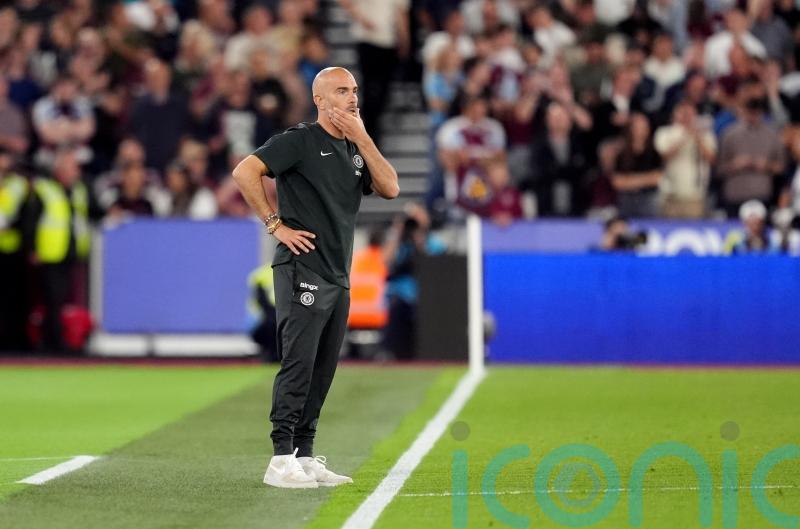 Chelsea win at West Ham proves we’re not reliant on Cole Palmer – Enzo Maresca