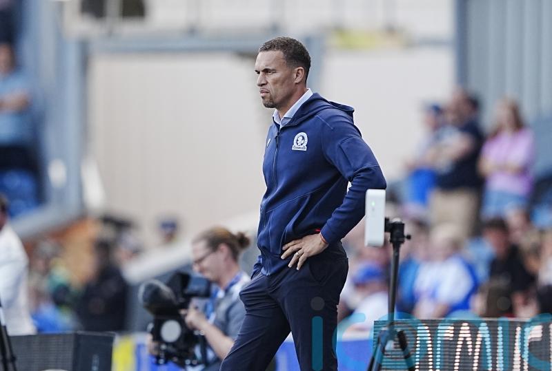 Valerien Ismael thrilled with Blackburn’s away-day win at Hull