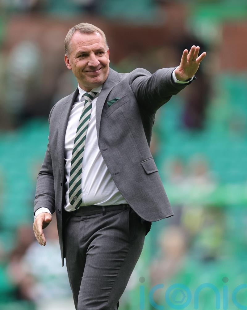 Brendan Rodgers convinced Kairat Almaty will see a different Celtic on Tuesday