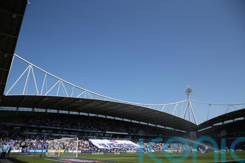 Michael Skubala ‘devastated’ as Lincoln lose lead to late Bolton leveller