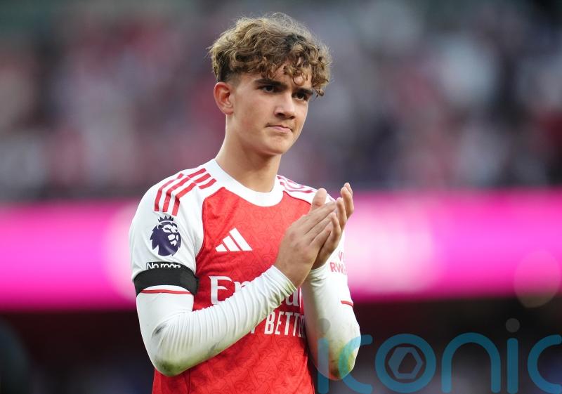 Max Dowman has a massive future after impressive Arsenal debut – Wayne Rooney