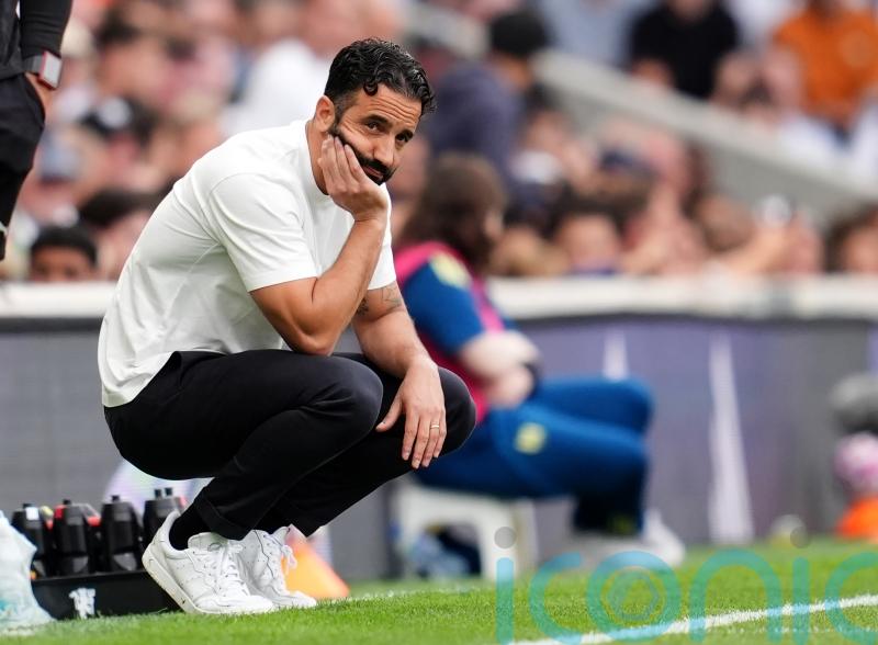 ‘No excuses now’ for Ruben Amorim – Wayne Rooney