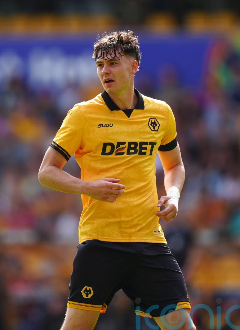 Wolves reject £50million bid for Jorgen Strand Larsen from Newcastle