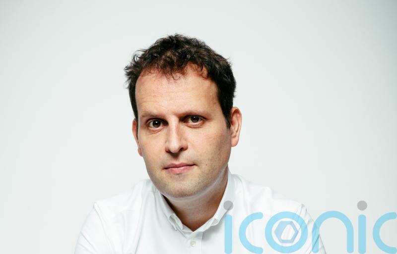 Ex-doctor Adam Kay: Medical school gave me ideas for murder
