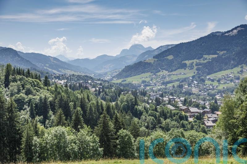 Discovering the foodie treasures of Megève in the French Alps